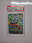 DRAGON BALL SUPER P-436 PICCOLO PSA 10