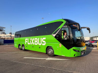 Flixbus voucher 31,39 €