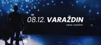 Jedna karta za koncert Thomsona u Varaždinu