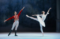 Karte za balet Orašar 19.12.2025.