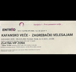 Karte za kafansko veče