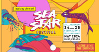 Sea Star festival - 2 ulaznice