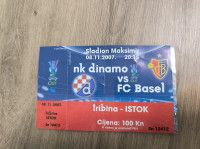 Dinamo-Basel