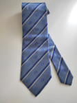 Dinamo Croata svilena kravata