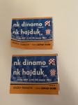 Dinamo-Hajduk 2007./TOTALNA ČISTKA
