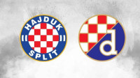 Dinamo Hajduk 2x ulaznice tribina Jug
