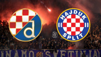 Dinamo Hajduk ZAPAD DOLJE