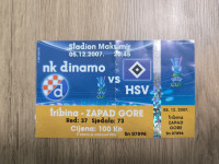 Dinamo-Hsv
