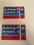 Dinamo-Hajduk /TOTALNA ČISTKA