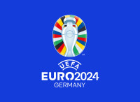 EURO 2024 GERMANY, HRVATSKA  -  ALBANIJA, 19.06.2024. -  2. KATEGORIJA