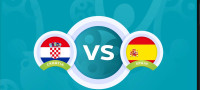 Euro 2024 ulaznice Hrvatska vs Španjolska dostupne odmah