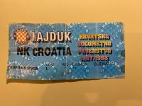 Hajduk-Croatia 1997./1998.