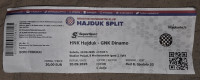 HAJDUK- DINAMO 2025.