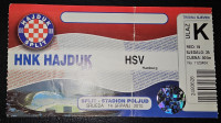 HAJDUK- HSV