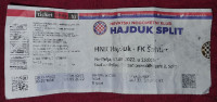 HAJDUK- ŠAHTAR