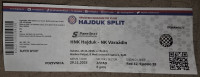 HAJDUK- VARAŽDIN 2025.