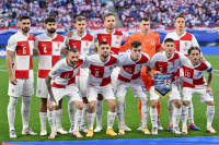 HRVATSKA--ENGLESKA 17,06,2026 DALLAS 2 ULAZNICE.