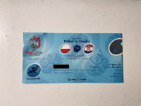 Hrvatska - Poljska - Euro 2008