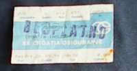KK Croatia Osiguranje--Asvel Europska liga 1996