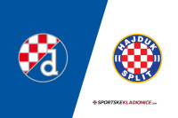 SJEVER, ZAPAD Karte Ulaznice DINAMO - HAJDUK, 06.12.2025 Maksimir