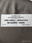 ulaznica HNK zmaj NK zagora