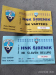 ulaznice HNK Šibenik
