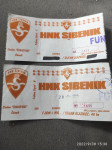 ulaznice HNK Šibenik