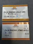 ulaznice Žkk Šibenik jolly