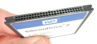 8GB PATA WD SiliconDrive II SSD-C08GI-4700