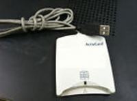 ActivCard zfg-9800-ad USB 2.0