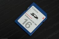 Canon SD memorijska kartica 16 MB Secure digital