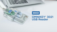 Čitač kartica HID Omnikey 3021 USB * e-Građani * novo