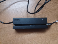 Čitač kartica s magnetnom trakom