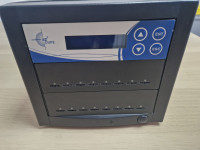 Duplikator microSD kartica