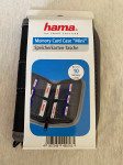 HAMA Memory card case “Mini”