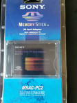 Kartica Sony MSAC PC2 memorija