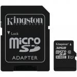 Kingston 32GB microSDHC Canvas Select Plus NOVO R1 račun