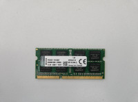 Kingston 8GB DDR3 (1600 MHz)