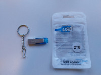 Lenovo USB Stick 2TB