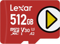 Lexar SD Kartica 512GB