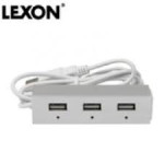 LEXON LD 92 - HUB GUM novo!