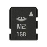 Memorijska M2 kartica 1 GB