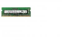 Memorija DDR4  SO-DIMM 4 GB 2400 MHz
