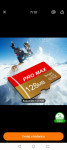 Memorijska SD TF kartica 128 GB, A1 c10 U3