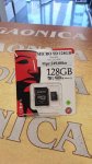 MICRO SD 128GB