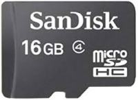 Micro SD 16 GB