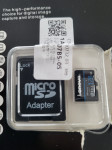 Micro SD 128G