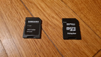 Micro SD čitači / adapteri, novo