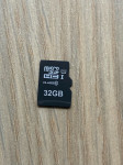 Micro SD kartica 32 GB