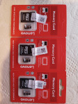 Micro SD memorijske kartice Lenovo, 4K, U3.
